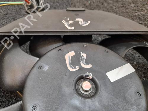 Radiator fan FORD FOCUS III Turnier 1.0 EcoBoost | BP8222779M35 