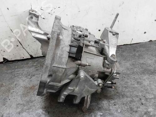 Used Gearbox SAAB 9-5 Estate (YS3E) 2.2 TiD (120 hp) 1020116