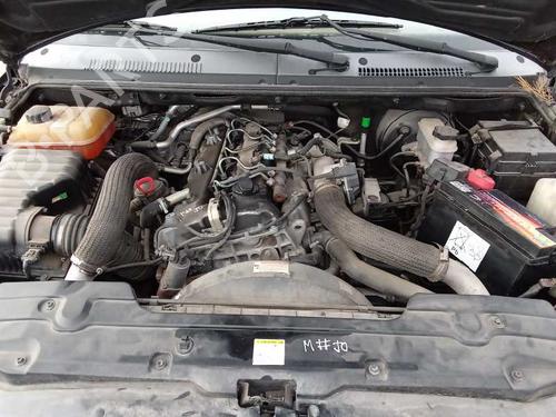 Left tailgate light SSANGYONG RODIUS I | BP6586167C79 - Image 25