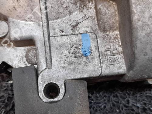 Front wiper motor CHRYSLER VOYAGER IV (RG, RS) 2.5 CRD | BP9169137M29 