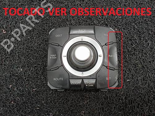Used Switch Switch RENAULT LAGUNA II (BG0/1_) [2001-2007] 9363981 9363981
