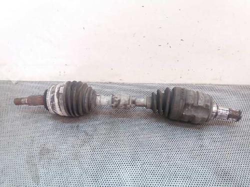 Used Left front driveshaft Left front driveshaft 595771 595771