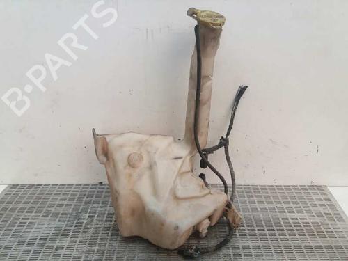Used Windscreen washer tank Windscreen washer tank 7407926 7407926