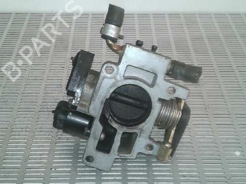 Fuel intake system DAEWOO MATIZ (M100, M150) 0.8 | BP8736895M97 - Image 2