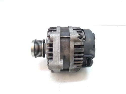 Generator CHEVROLET CAPTIVA (C100, C140) 2.0 D (150 hp) 17612723