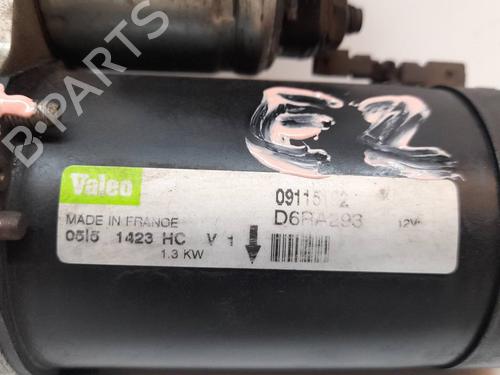 Starter FIAT STILO Multi Wagon (192_) 1.6 16V | BP16919076M8 