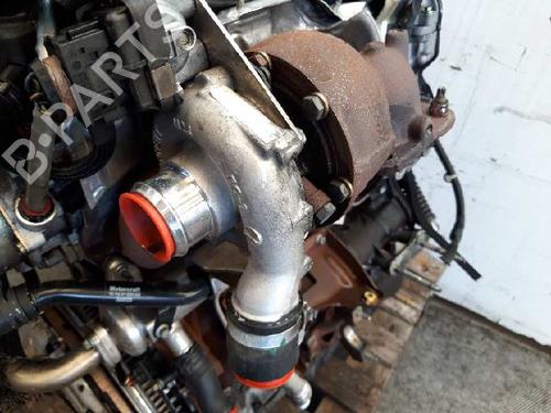 Engine FORD MONDEO III (B5Y) | BP5669257M1 - Image 5