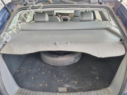 Rear parcel shelf JAGUAR X-TYPE I Estate (X400) 2.0 D | BP10646720C85 
