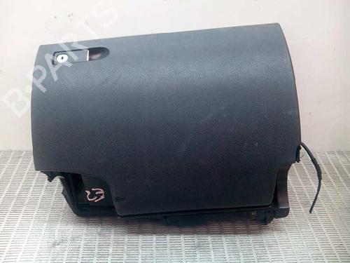Used Glove box Glove box 590012 590012
