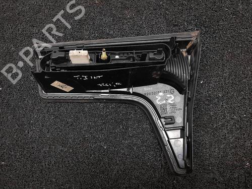 Left tailgate light CITROËN C5 II (RC_) | BP8684258C79 - Image 2