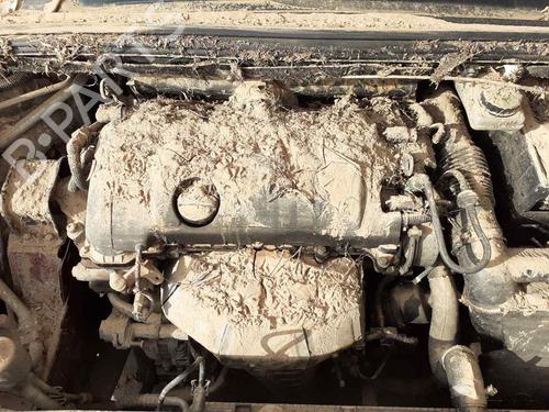 Engine PEUGEOT 308 I (4A_, 4C_)  | BP28316863M1 