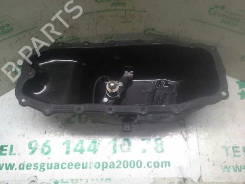 Oil sump OPEL COMBO Box Body/MPV 1.3 CDTI 16V | BP14032227M115 - Image 2