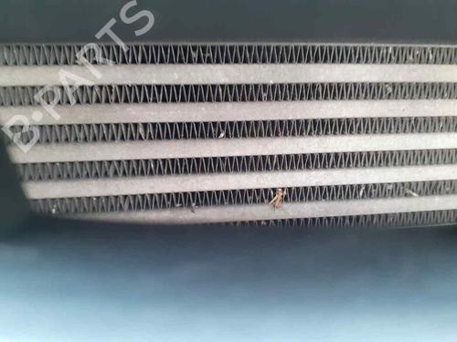 Intercooler AUDI A1 (8X1, 8XK) 1.6 TDI (90 hp) 31265621