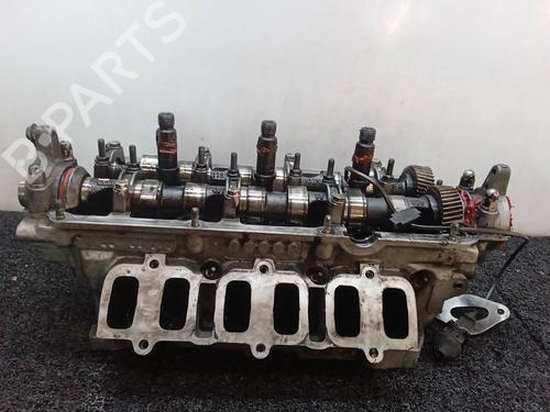 Used Cylinder head AUDI A6 C5 Avant (4B5) 2.5 TDI (150 hp) 10974251