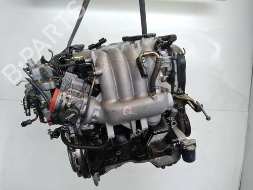 Motor Motor MITSUBISHI SPACE STAR MPV (DG_A) 1.8 GDI (DG5A) (118 hp) 10926444 10926444