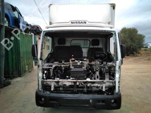 Brugte NISSAN NT400 CABSTAR (F24M)  35.14, 45.14  633038