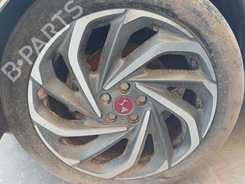 Used Rim Rim 39093553 39093553