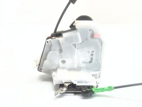 Venstre bagtil lås Venstre bagtil lås NISSAN QASHQAI III (J12) [2021-2026] 36155583 36155583