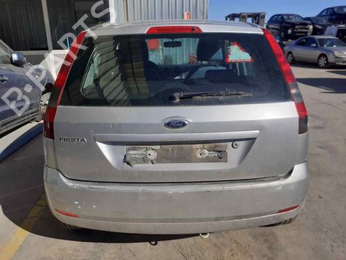 Left mirror FORD FIESTA V (JH_, JD_) 1.3 | BP24189717C26 