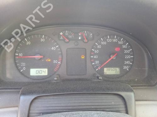 Højre baglygte VW PASSAT B5 Variant (3B5) 1.9 TDI | BP7117611C35 