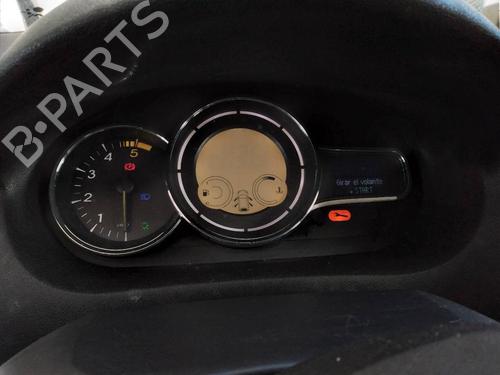 Right rear window switch RENAULT MEGANE III Hatchback (BZ0/1_, B3_) | BP13101257I28 - Image 20
