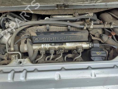 Front left panel SMART FORTWO Coupe (451)  | BP33173811C58  - Image 18