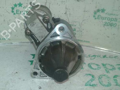 Used Starter HYUNDAI ATOS (MX) 1.0 i (54 hp) 68567