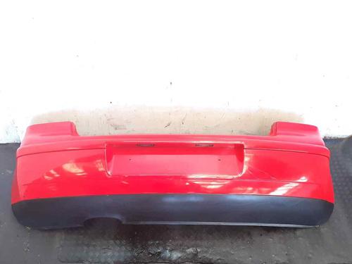 Used Rear bumper VW POLO (9N_, 9A_) 1.2 (60 hp) 23502400