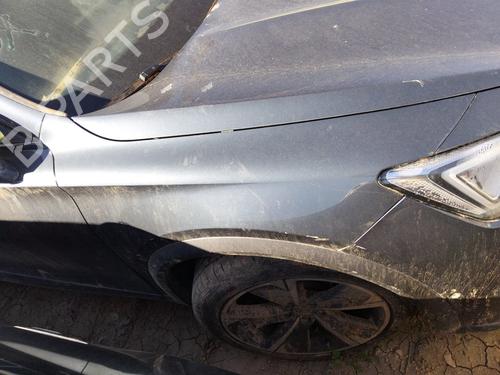 Forkjerm høyre CUPRA FORMENTOR (KM7, KMP) [2020-2025]  30530405