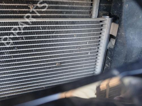 Used AC radiator AC radiator KIA SPORTAGE IV (QL, QLE) 1.6 GDI (132 hp) 34346475 34346475