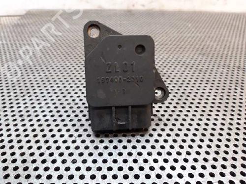 Mass air flow sensor SEAT ALHAMBRA (7V8, 7V9) 1.9 TDI | BP4425146M95 