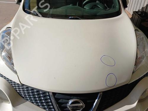 hood-nissan-juke-f15-2010-2011-2012-2013-2014-2015-2016-2017-2018-2019-39402274 main image