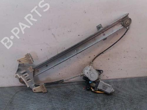 Lève-vitre avant droit Lève-vitre avant droit SUZUKI WAGON R+ Hatchback (EM) 1.2 (SR412) (69 hp) 270604 270604