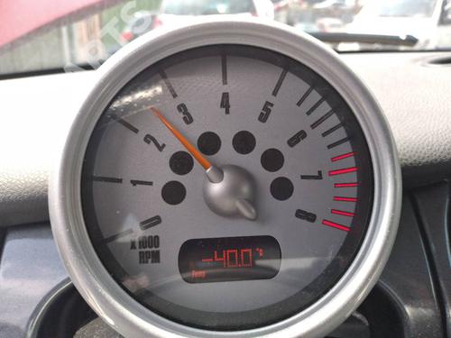 Rear parcel shelf MINI MINI (R50, R53) One | BP7298433C85  - Image 8