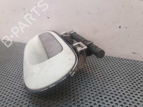 Rear left exterior door handle NISSAN ALMERA TINO (V10)  | BP1594965C130 