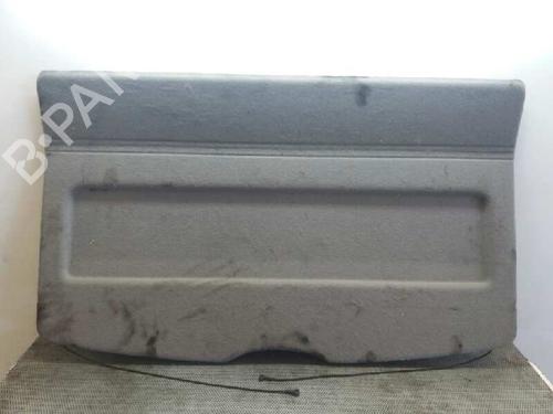 Used Rear parcel shelf Rear parcel shelf 3140892 3140892