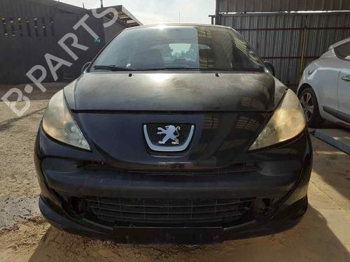 Engine PEUGEOT 207 (WA_, WC_) | BP33831760M1 - Image 7