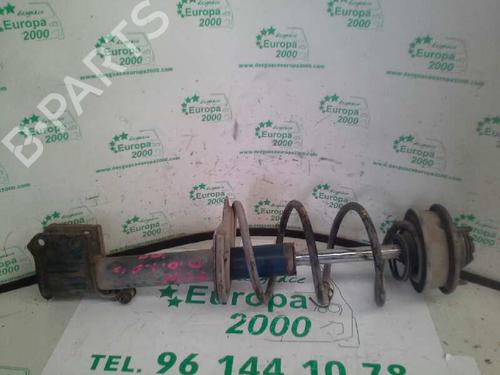 Used Right front shock absorber FIAT UNO (146_, 158_) [1983-2013]  1775728