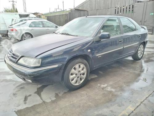 Tailgate lift support CITROËN XANTIA (X1_, X2_) 2.0 HDI 109 | BP14043409C138 