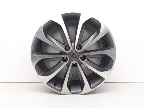Used Rim NISSAN QASHQAI I (J10, NJ10) 2.0 (141 hp) 30316136
