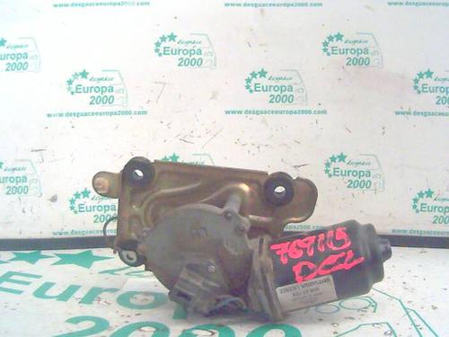 Used Front wiper motor Front wiper motor 1354657 1354657