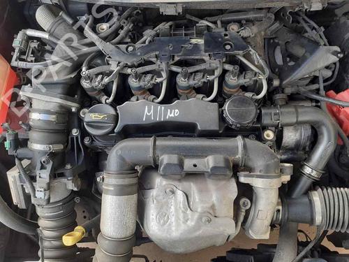 Used Engine Engine FORD FIESTA VI (CB1, CCN) [2008-2026] 33294764 33294764