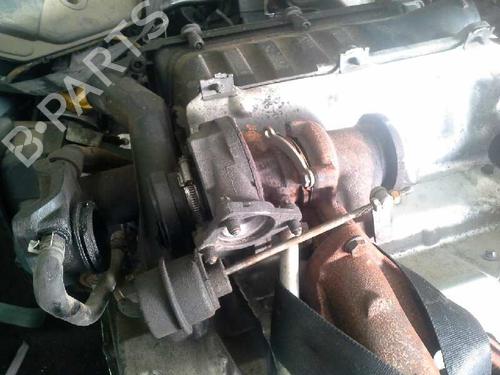 Engine MERCEDES-BENZ A-CLASS (W168) A 170 CDI (168.009, 168.109) | BP92751M1 