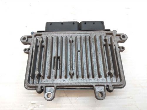 Engine control unit (ECU) MERCEDES-BENZ A-CLASS (W169) A 180 CDI (169.007, 169.307) | BP25985925M57 - Image 2