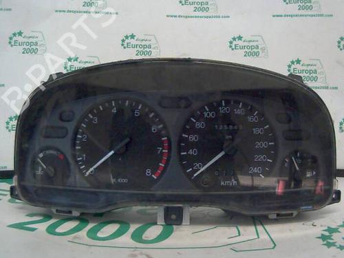 Used Instrument cluster FORD MONDEO I (GBP) 1.8 i 16V 4x4 (115 hp) 204639