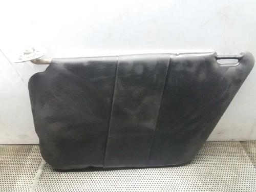 Used Left sun visor Left sun visor 2004497 2004497