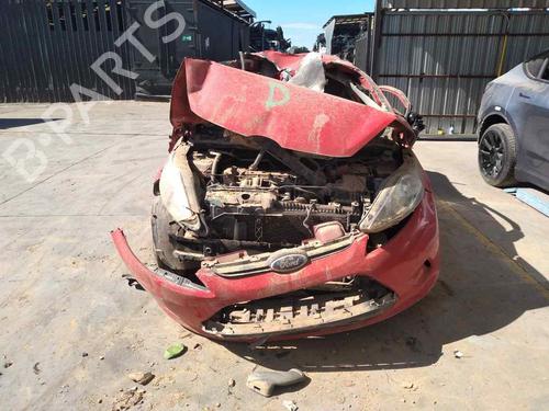 Motor FORD FIESTA VI (CB1, CCN)  | BP25890146M1 