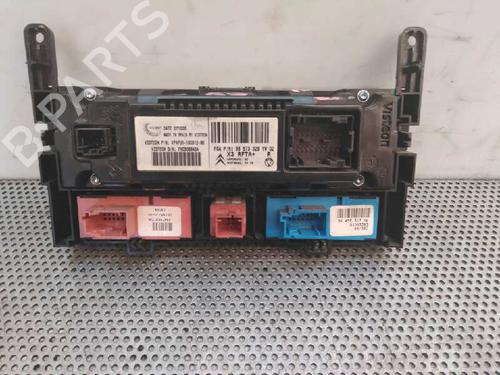 Climate control CITROËN C5 II (RC_)  | BP1182720I5 