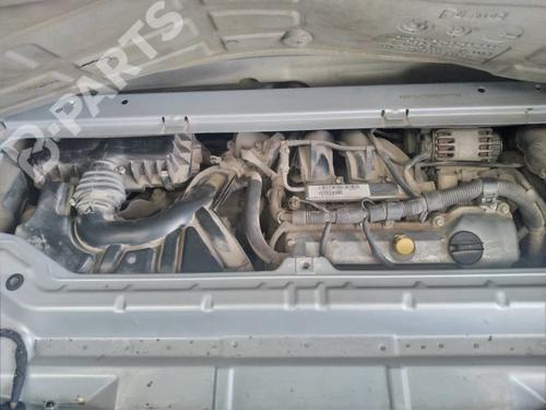 Expansion tank SMART FORTWO Coupe (451) 1.0 (451.331, 451.380) | BP10539500C120  - Image 12