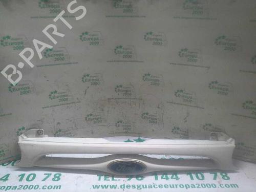 Used Grille Grille 1354558 1354558